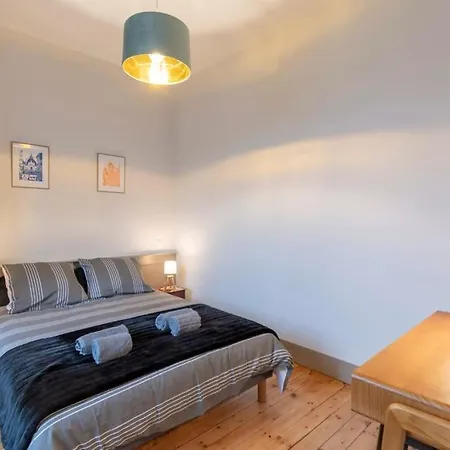 Cosy De Charme - Hyper Centre - Second رينز